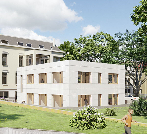 Deutscher Städte- und Gemeindebund Berlin