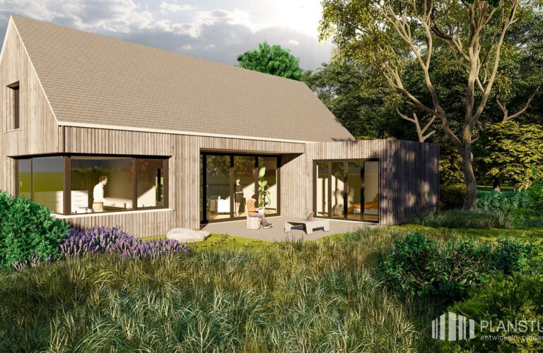 Ferienhaus am Hainer See